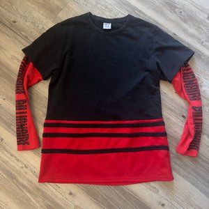 BBC Layered Sleeves size XL for men